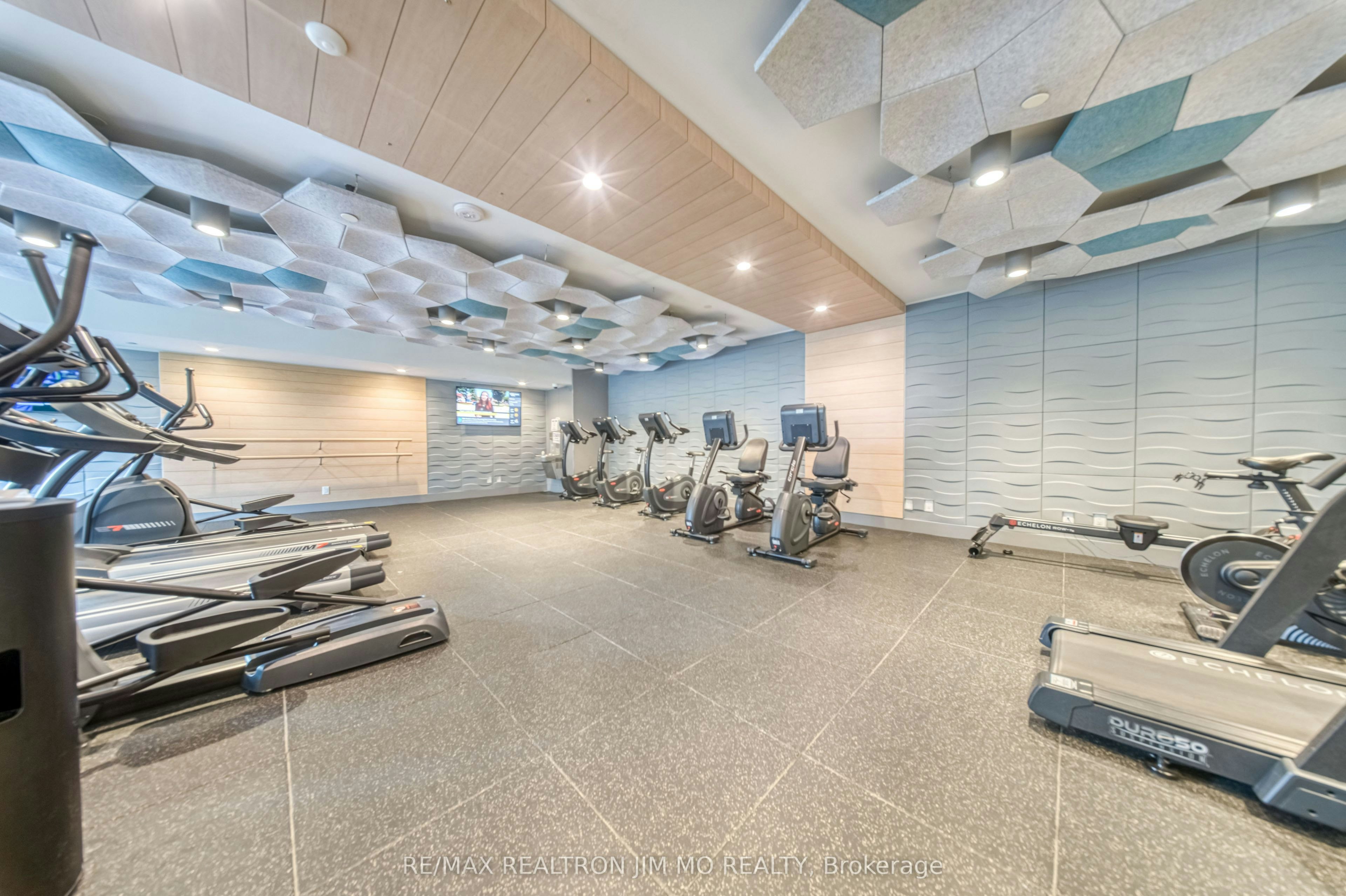 2002-25 Mcmahon Drive, Toronto, ON, M2K 0J2 - 33