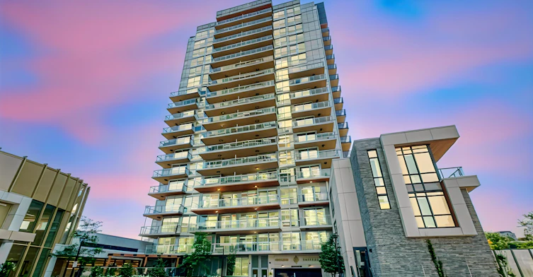 2002-25 Mcmahon Drive, Toronto, ON, M2K 0J2