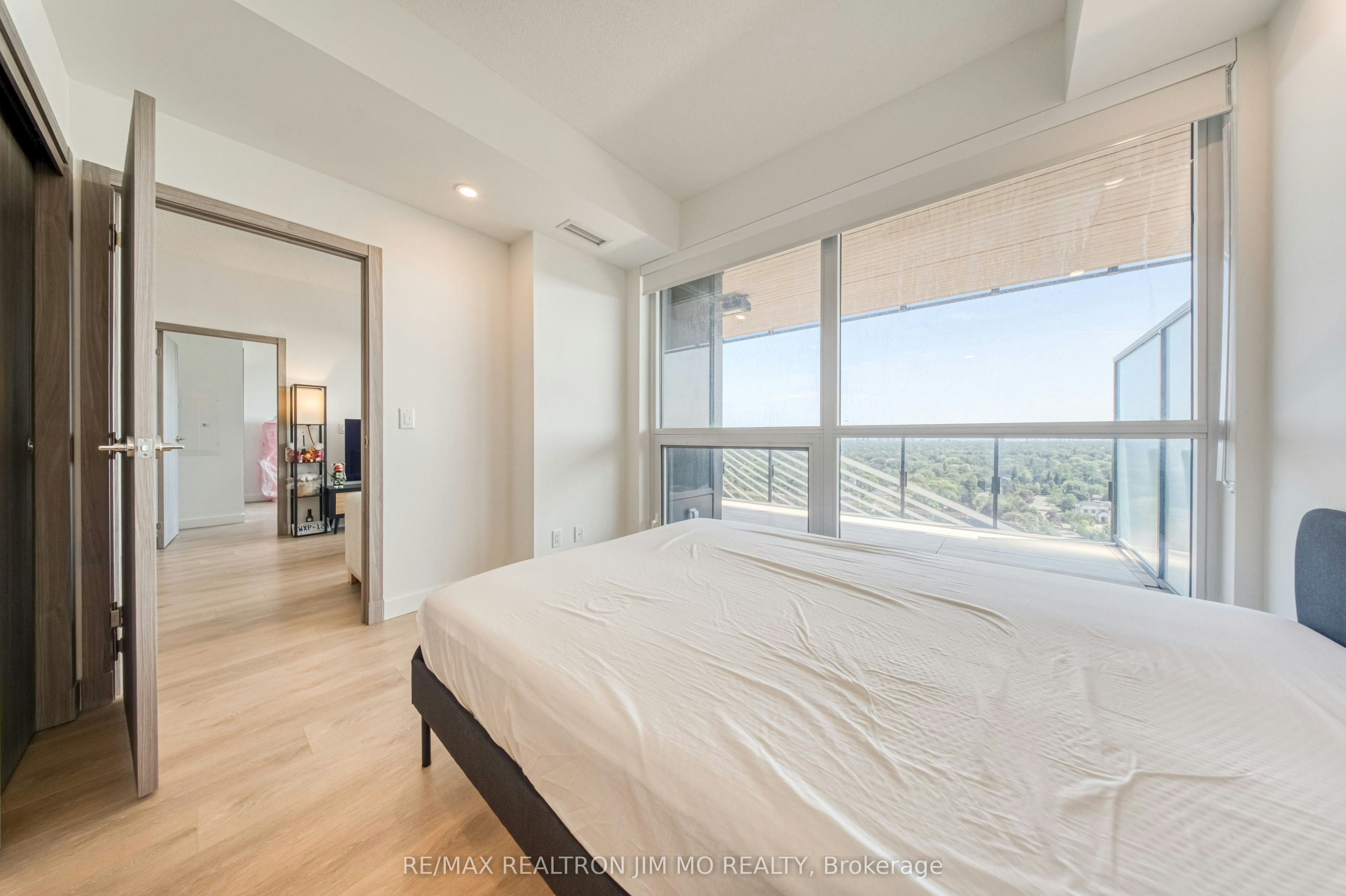 2002-25 Mcmahon Drive, Toronto, ON, M2K 0J2 - 21