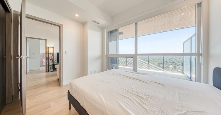 2002-25 Mcmahon Drive, Toronto, ON, M2K 0J2 - 21