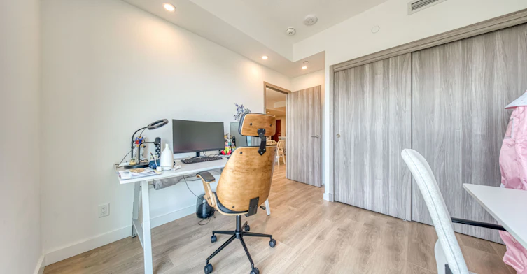 2002-25 Mcmahon Drive, Toronto, ON, M2K 0J2 - 25