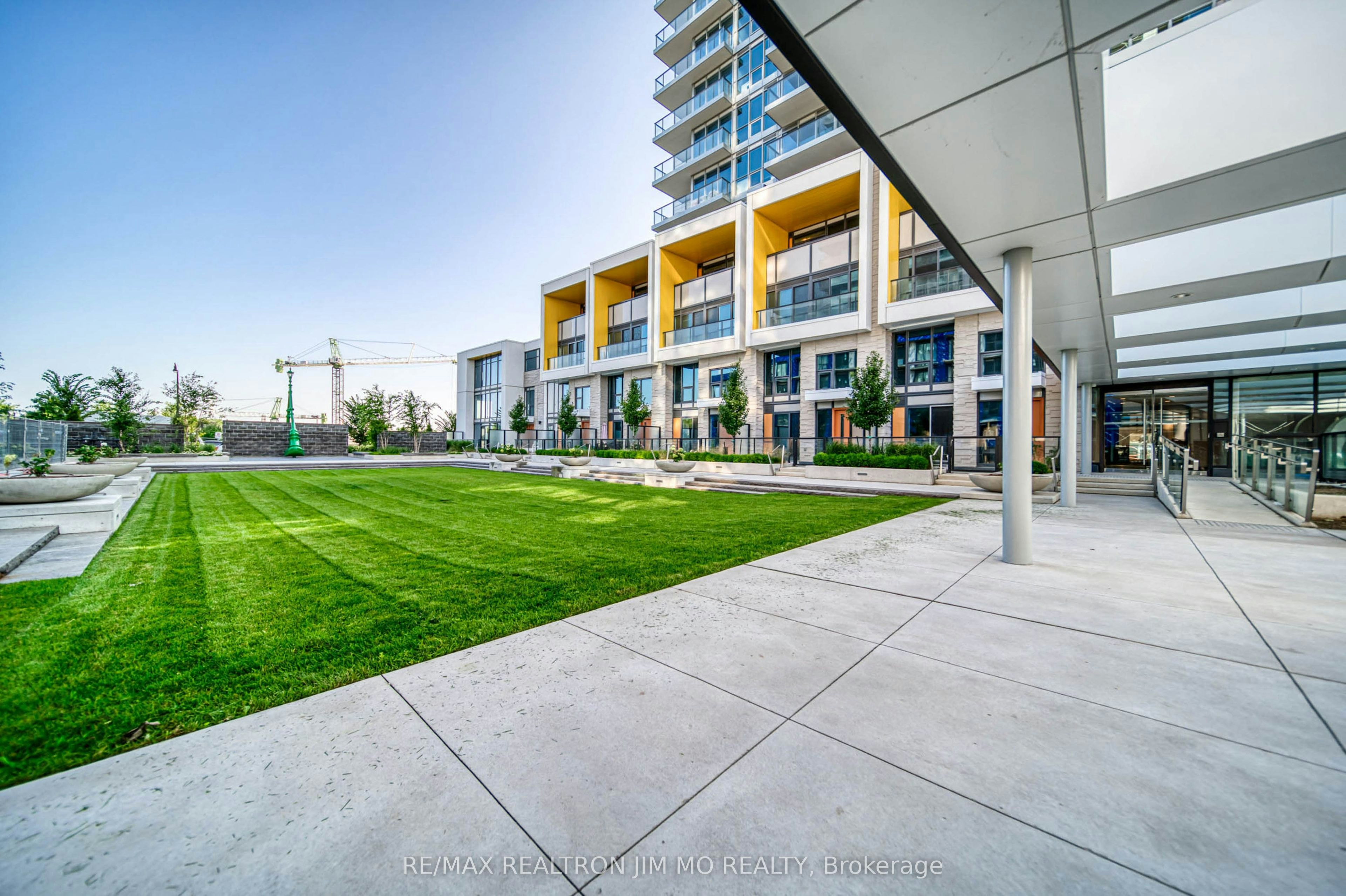 2002-25 Mcmahon Drive, Toronto, ON, M2K 0J2 - 40