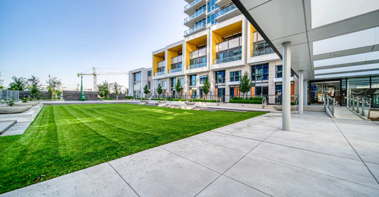 2002-25 Mcmahon Drive, Toronto, ON, M2K 0J2 - 40