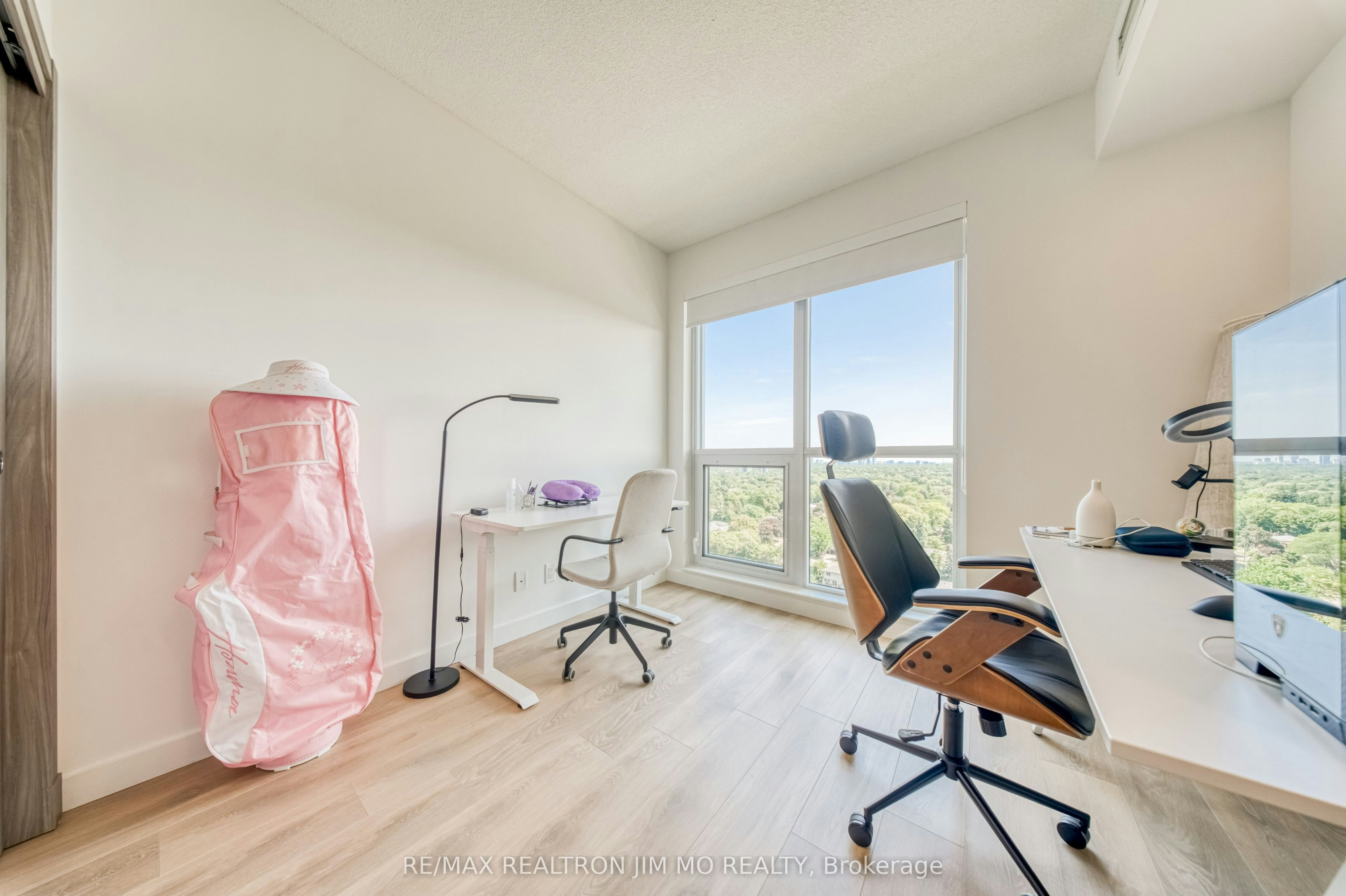 2002-25 Mcmahon Drive, Toronto, ON, M2K 0J2 - 23