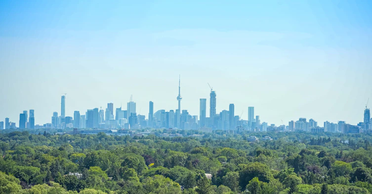 2002-25 Mcmahon Drive, Toronto, ON, M2K 0J2 - 30