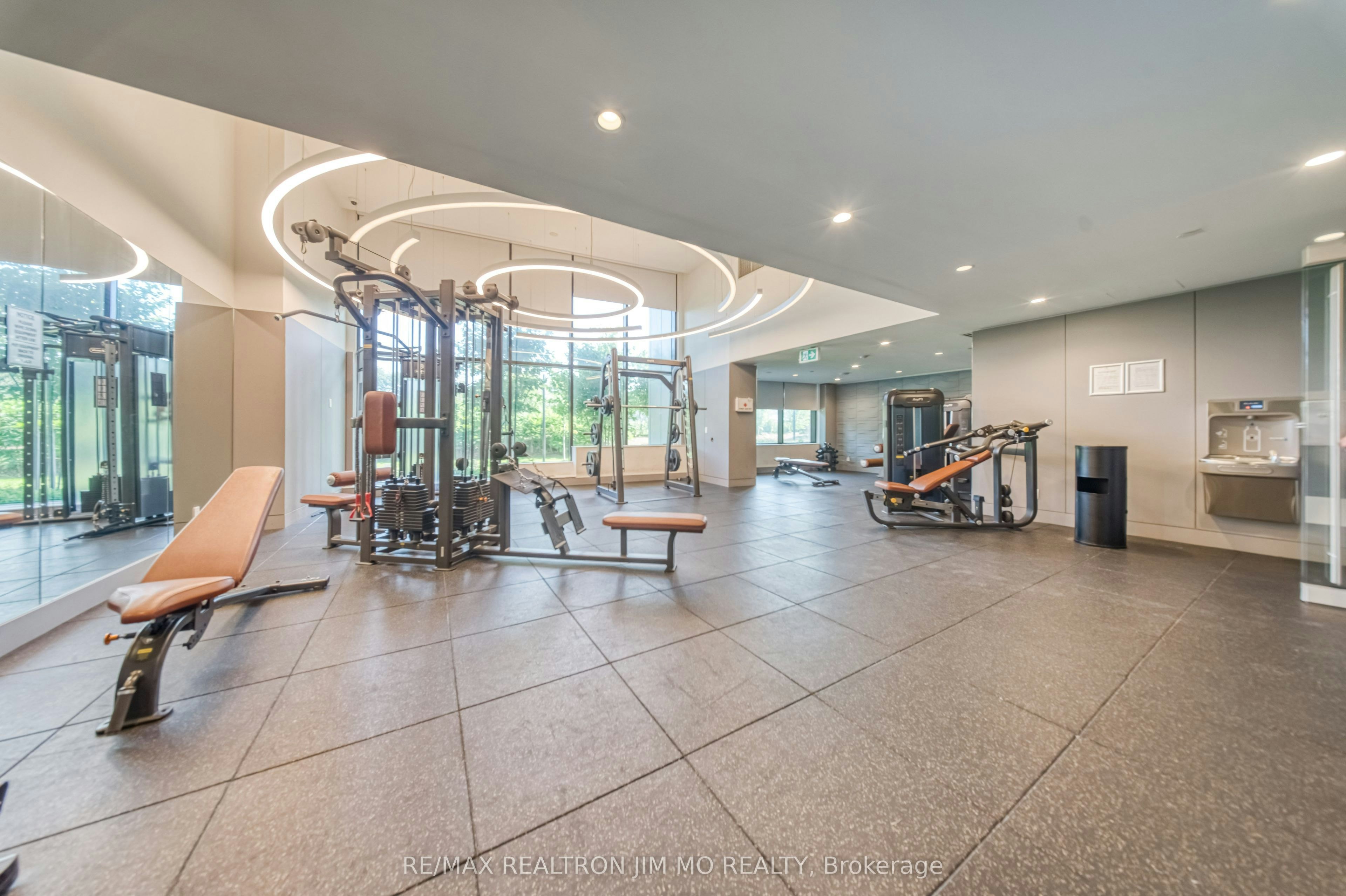 2002-25 Mcmahon Drive, Toronto, ON, M2K 0J2 - 35