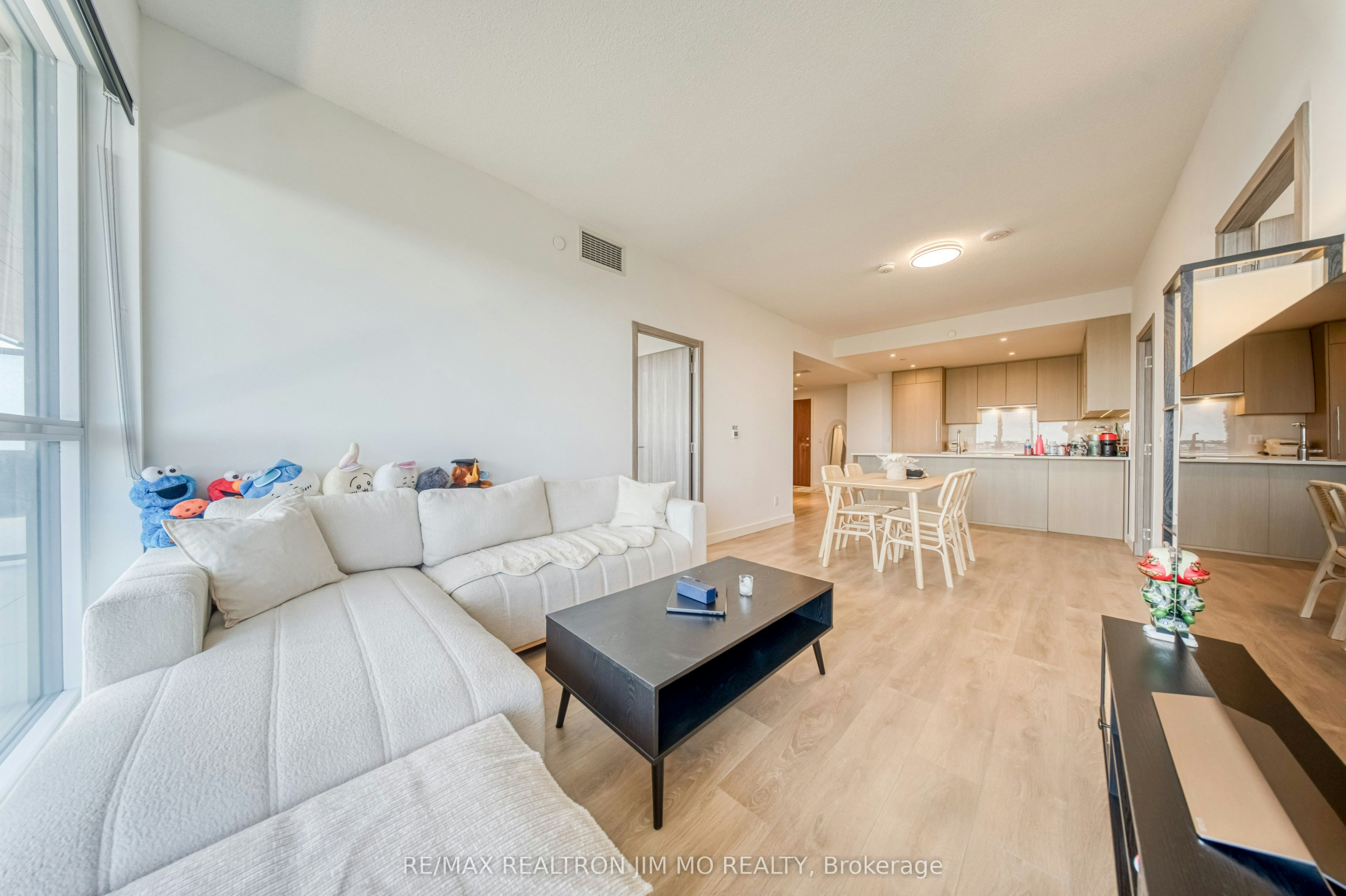 2002-25 Mcmahon Drive, Toronto, ON, M2K 0J2 - 15