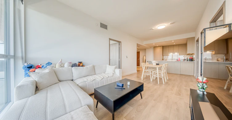 2002-25 Mcmahon Drive, Toronto, ON, M2K 0J2 - 15