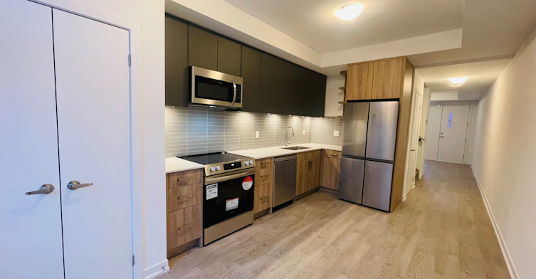 68 Turtle Island Road, Toronto, ON, M6A 0G2 - 3