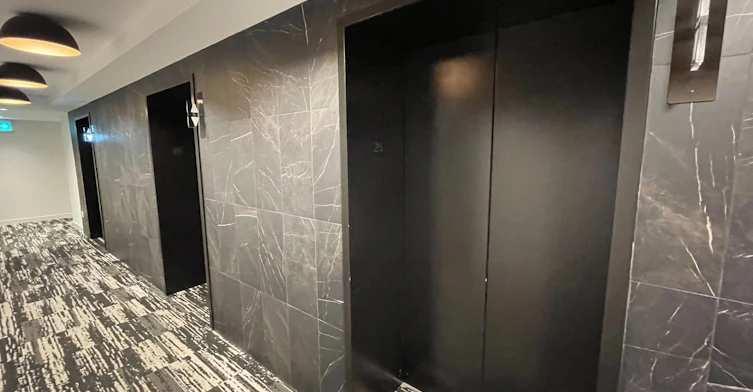 2501-252 Church St Street, Toronto, ON, M5B 0E6 - 20