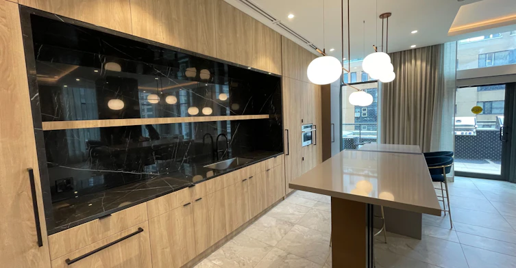 2501-252 Church St Street, Toronto, ON, M5B 0E6 - 25
