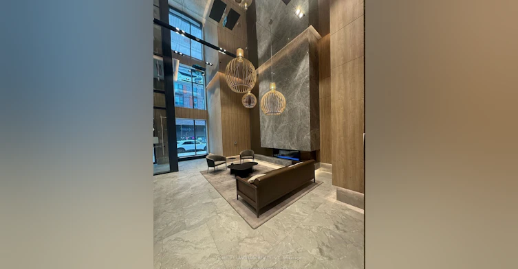 2501-252 Church St Street, Toronto, ON, M5B 0E6 - 27