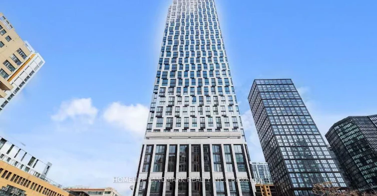 2501-252 Church St Street, Toronto, ON, M5B 0E6 - 29
