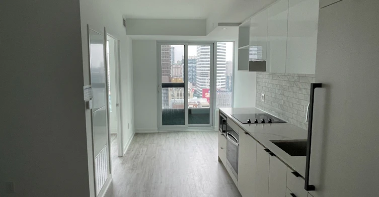2501-252 Church St Street, Toronto, ON, M5B 0E6 - 6