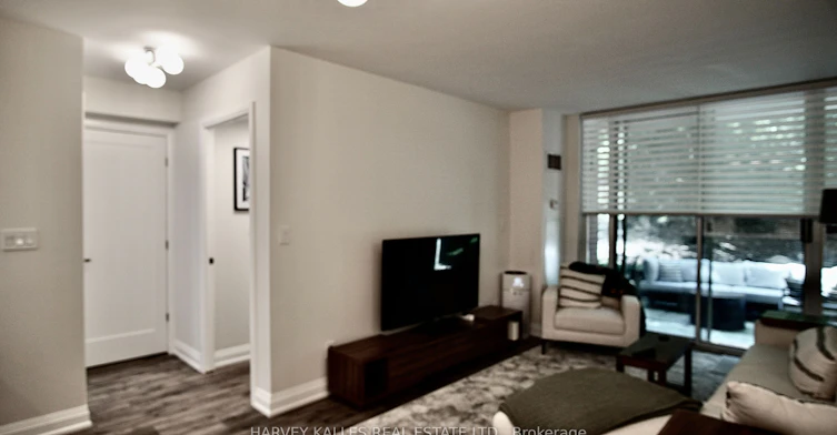 115-28 William Carson Crescent, Toronto, ON, M2P 2H1 - 8