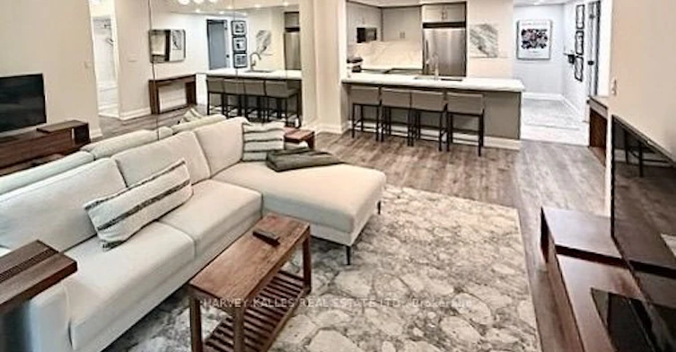 115-28 William Carson Crescent, Toronto, ON, M2P 2H1 - 14