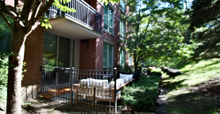 115-28 William Carson Crescent, Toronto, ON, M2P 2H1 - 13