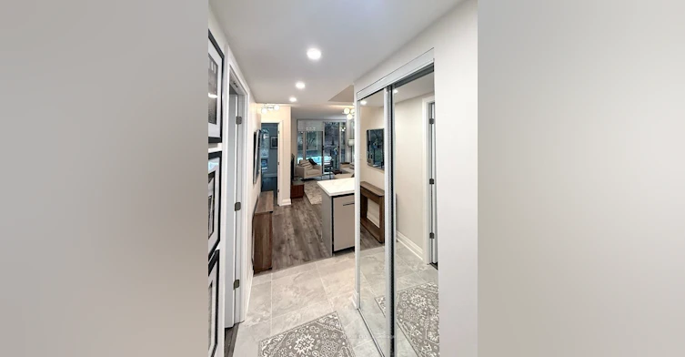 115-28 William Carson Crescent, Toronto, ON, M2P 2H1 - 4