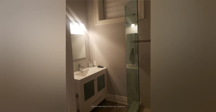 Basemen-211 Northwood Drive, Toronto, ON, M2M 2K5 - 7