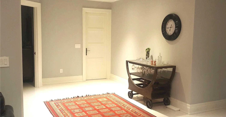 Basemen-211 Northwood Drive, Toronto, ON, M2M 2K5 - 6
