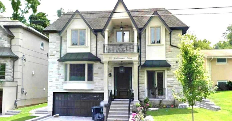 Basemen-211 Northwood Drive, Toronto, ON, M2M 2K5 - 3
