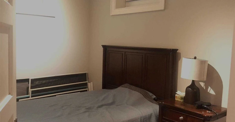 Basemen-211 Northwood Drive, Toronto, ON, M2M 2K5 - 9