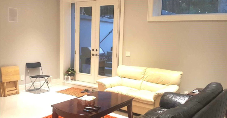 Basemen-211 Northwood Drive, Toronto, ON, M2M 2K5 - 4