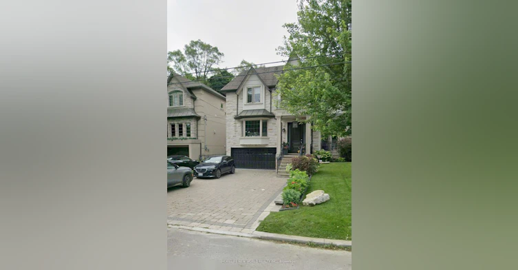 Basemen-211 Northwood Drive, Toronto, ON, M2M 2K5