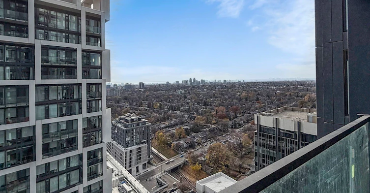 2504-20 Soudan Avenue, Toronto, ON, M4S 0E2 - 30