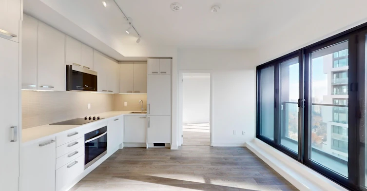 2504-20 Soudan Avenue, Toronto, ON, M4S 0E2 - 6
