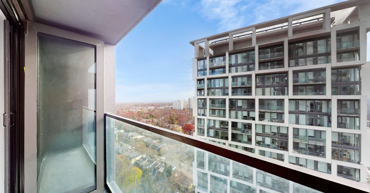 2504-20 Soudan Avenue, Toronto, ON, M4S 0E2 - 29