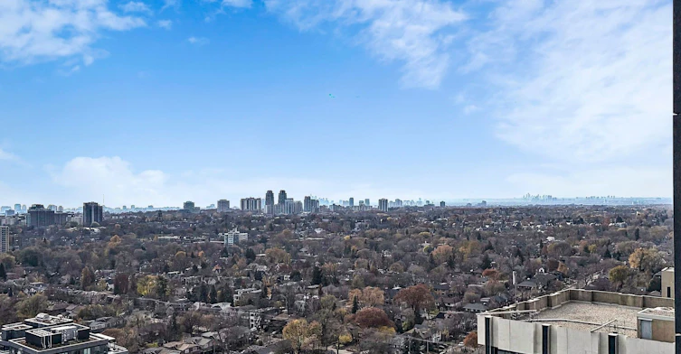 2504-20 Soudan Avenue, Toronto, ON, M4S 0E2 - 32