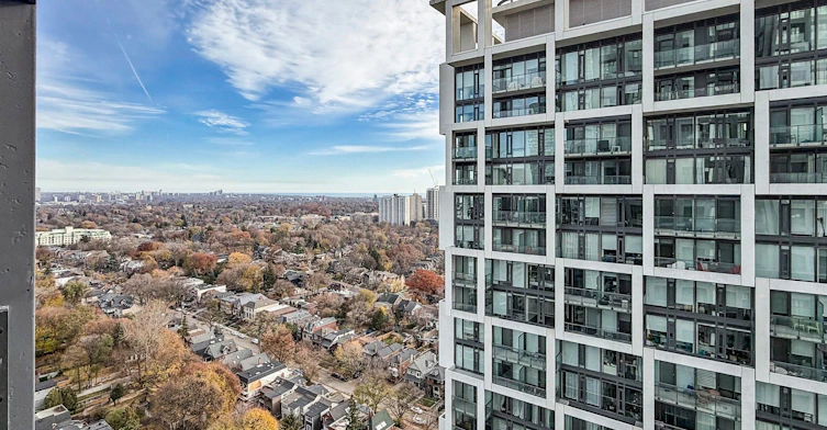 2504-20 Soudan Avenue, Toronto, ON, M4S 0E2 - 31