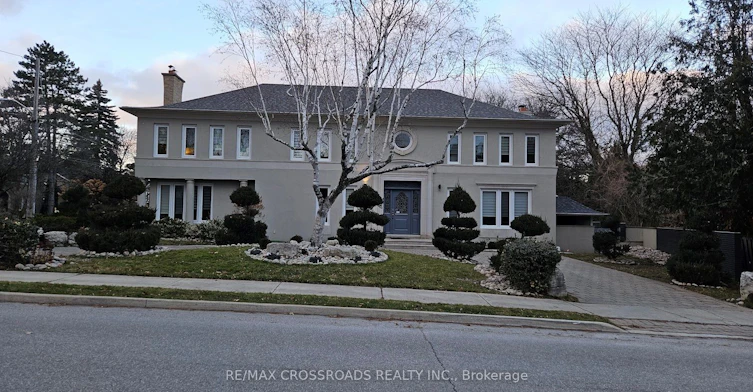 200 The Bridle Path, Toronto, ON, M3C 2P5 - 4