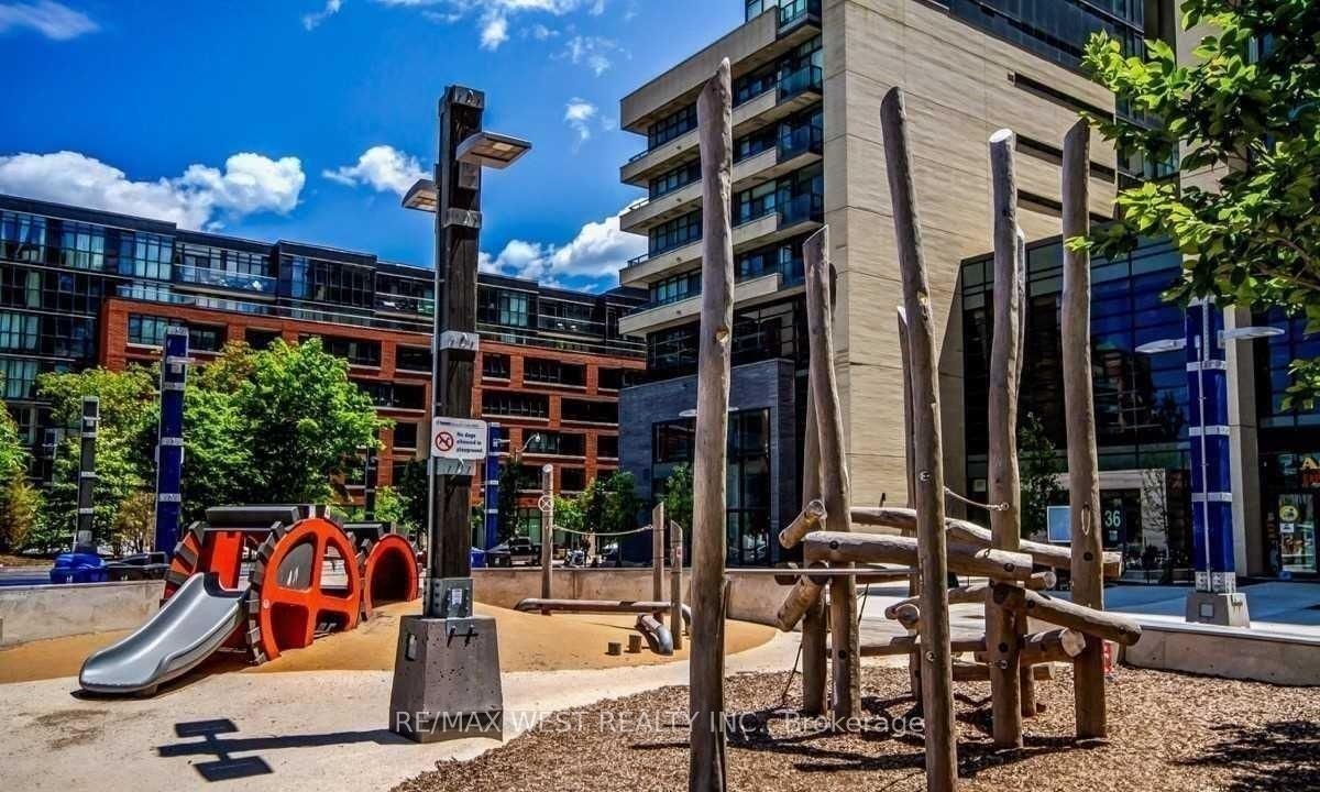 1802-36 Lisgar Street, Toronto, ON, M6J 0C7 - 34