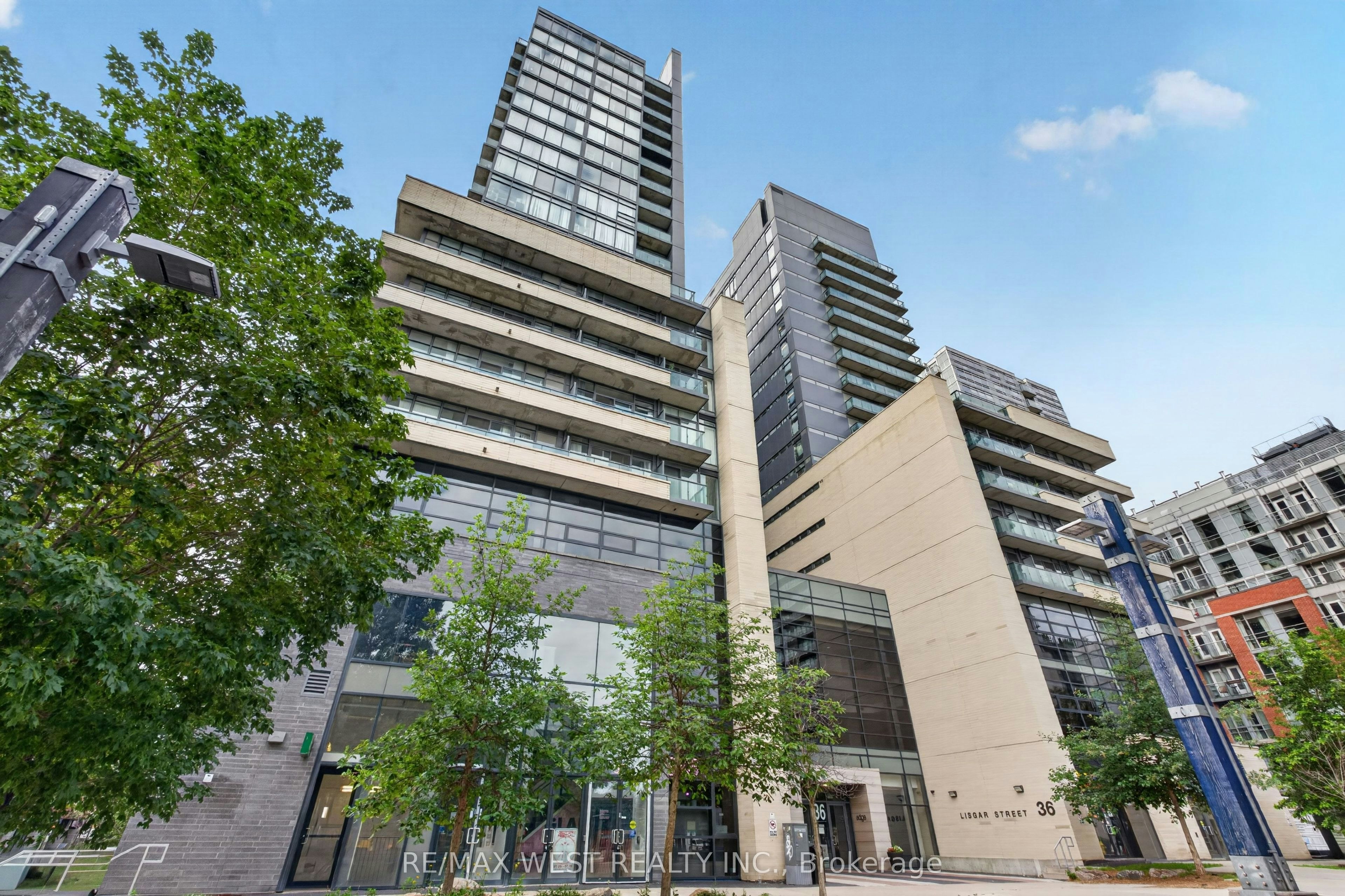 1802-36 Lisgar Street, Toronto, ON, M6J 0C7 - 36