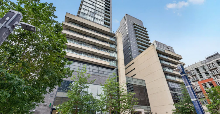 1802-36 Lisgar Street, Toronto, ON, M6J 0C7 - 36