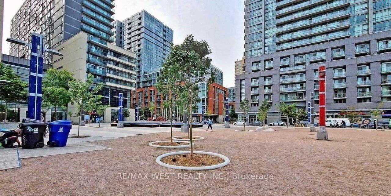 1802-36 Lisgar Street, Toronto, ON, M6J 0C7 - 33