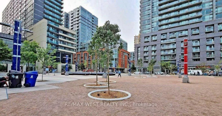 1802-36 Lisgar Street, Toronto, ON, M6J 0C7 - 33