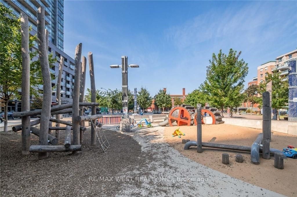 1802-36 Lisgar Street, Toronto, ON, M6J 0C7 - 32