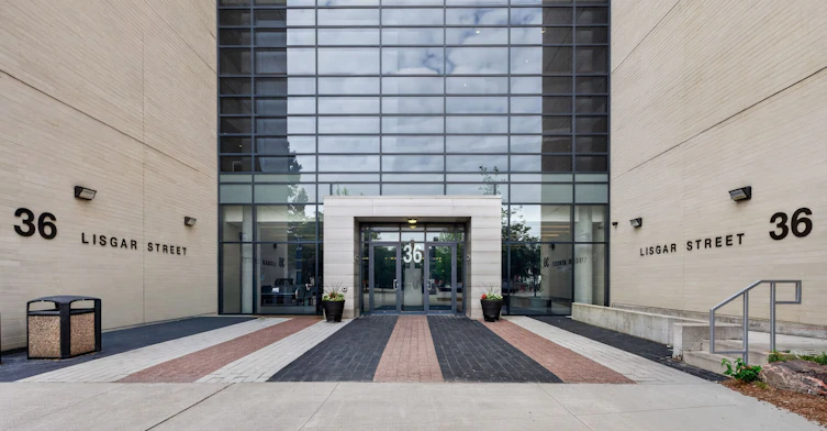 1802-36 Lisgar Street, Toronto, ON, M6J 0C7 - 35