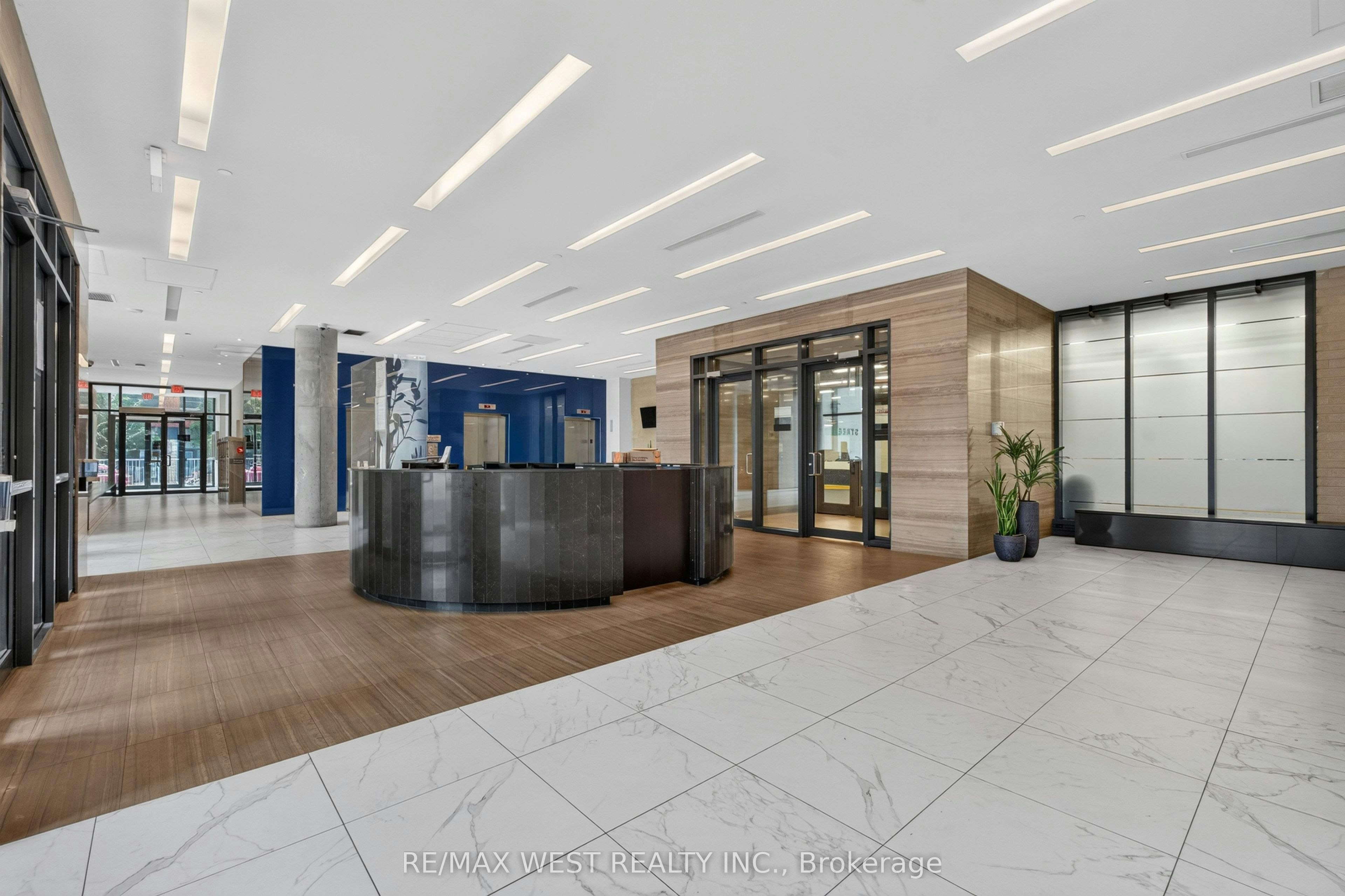 1802-36 Lisgar Street, Toronto, ON, M6J 0C7 - 29