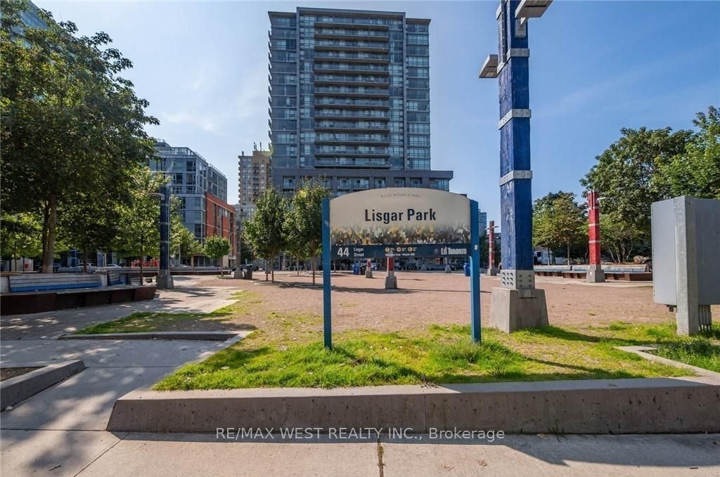 1802-36 Lisgar Street, Toronto, ON, M6J 0C7 - 30