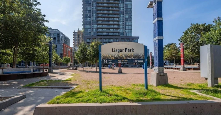 1802-36 Lisgar Street, Toronto, ON, M6J 0C7 - 30