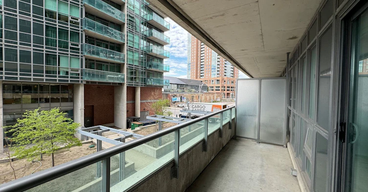 210-69 Lynn Williams Street N, Toronto, ON, M6K 3R7 - 13