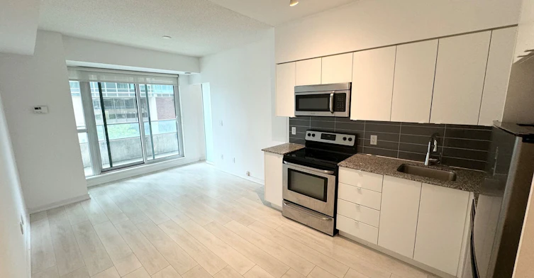210-69 Lynn Williams Street N, Toronto, ON, M6K 3R7 - 2