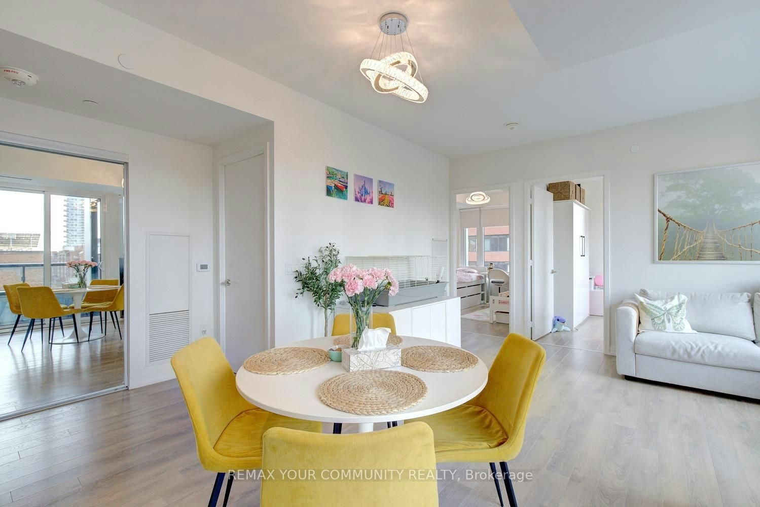 618-158 Front Street E, Toronto, ON, M5A 0K9 - 13