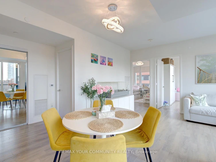 618-158 Front Street E, Toronto, ON, M5A 0K9 - 13
