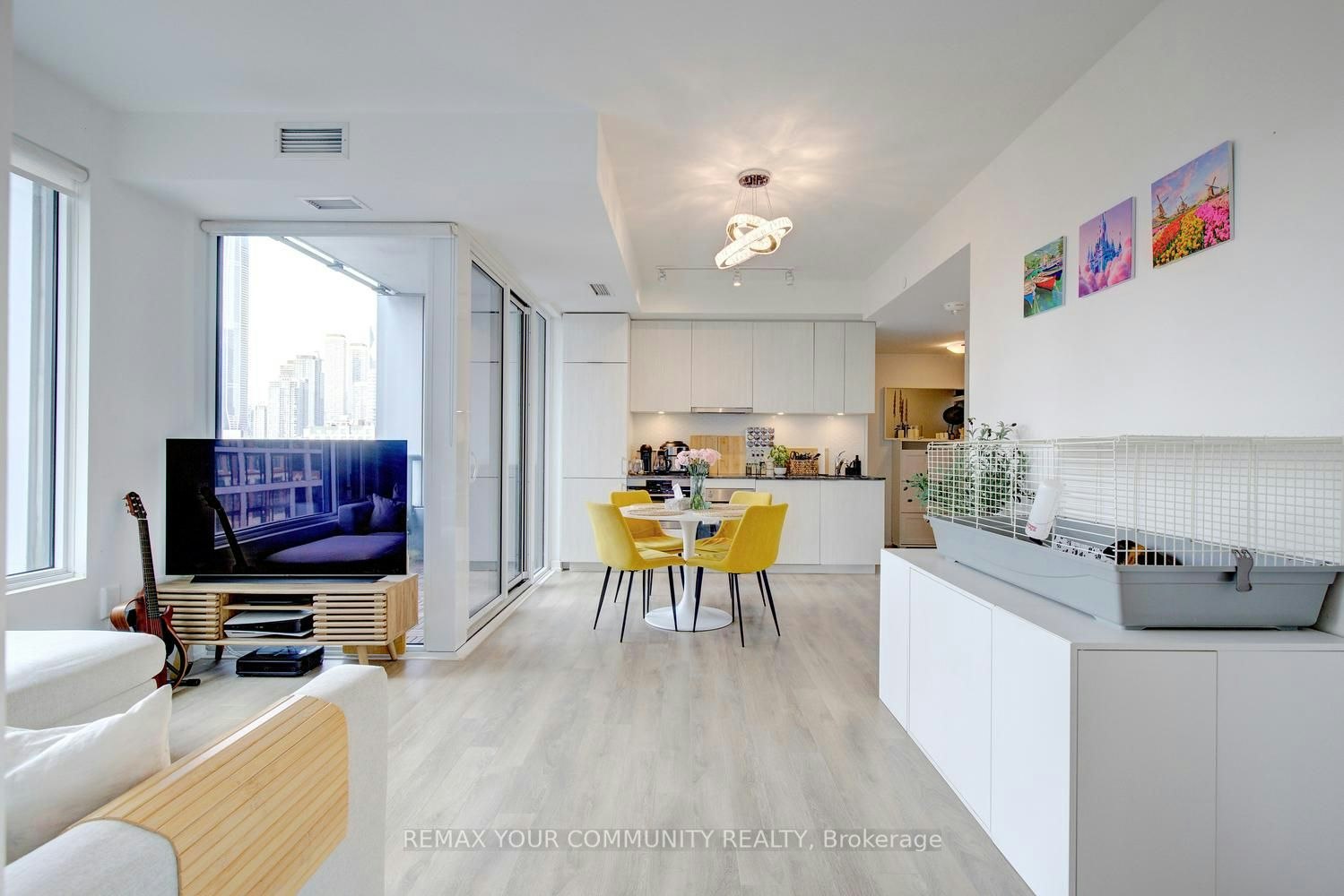 618-158 Front Street E, Toronto, ON, M5A 0K9 - 20