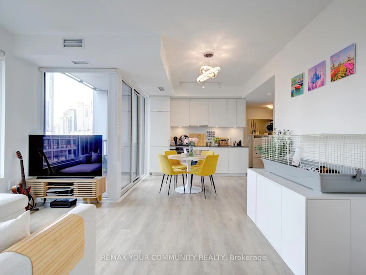 618-158 Front Street E, Toronto, ON, M5A 0K9 - 20